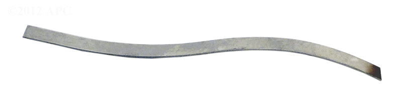 RAYPAK SPRING RETAIN CLIP