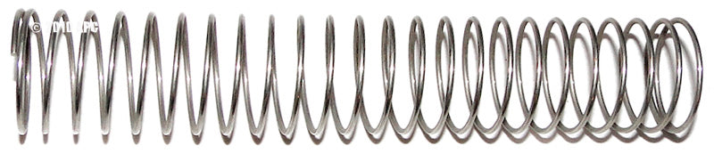 BYPASS SPRING, 185 RAYPAK