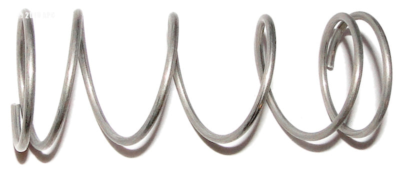 U.G.RETAIN SPRING RAYPAK