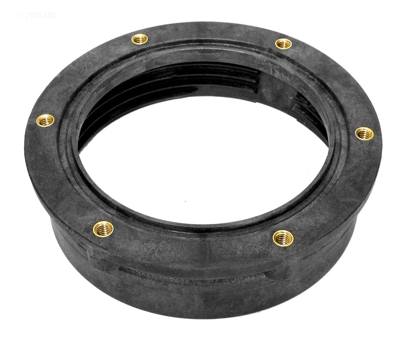 LASER TANK ADAPTER FLANGE