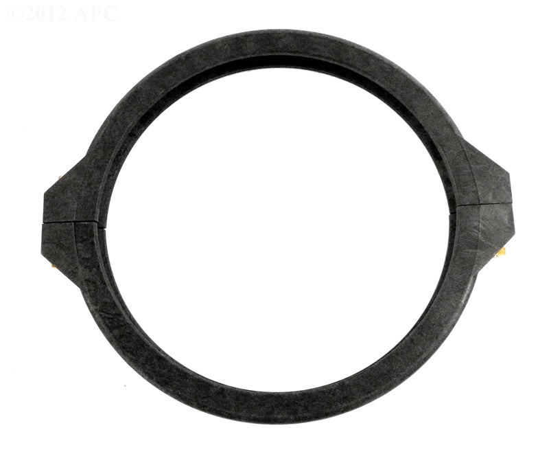 V-BAND RESIN CLAMP W/BOLTS