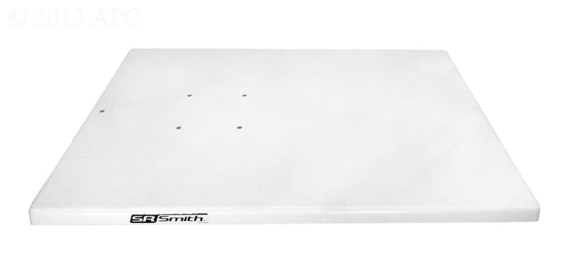 LIFE GUARD - FOOTBOARD ONLY