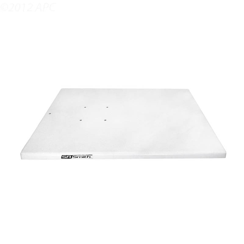 LIFE GUARD - FOOTBOARD ONLY