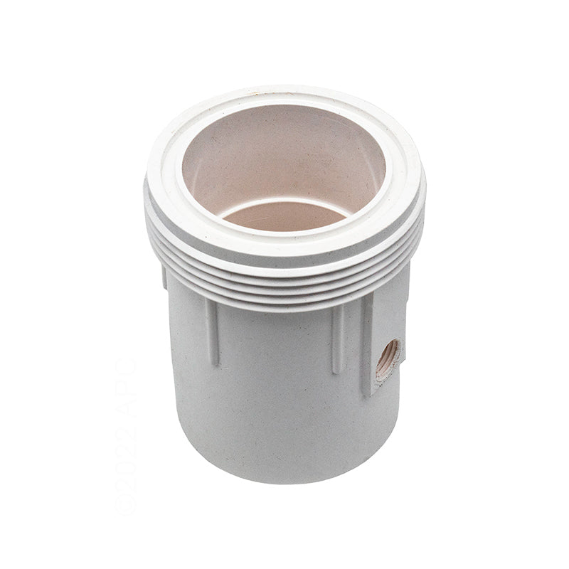 HEATER UNION TAILPIECE