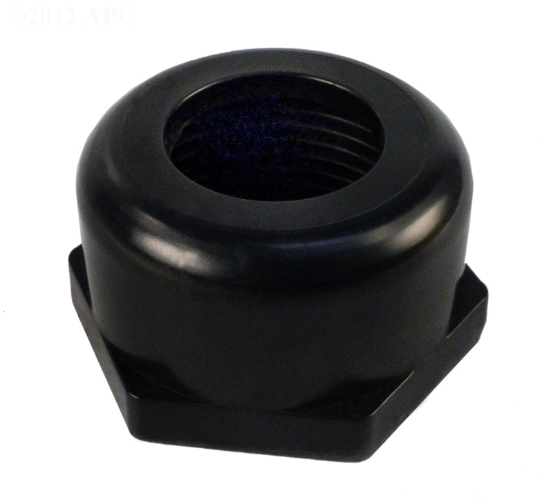 QUARTZ TUBE ACORN NUT