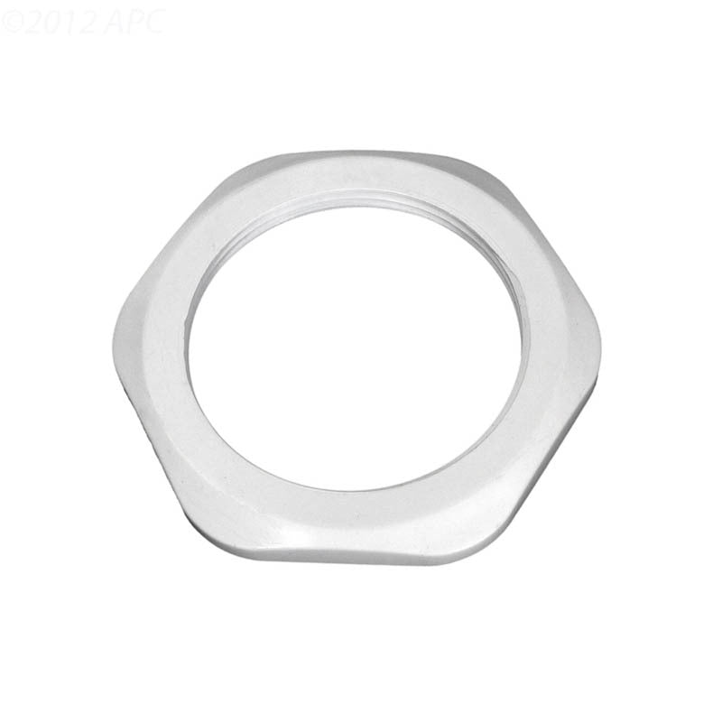NUT, LINER SEALING 2 IN., ABS
