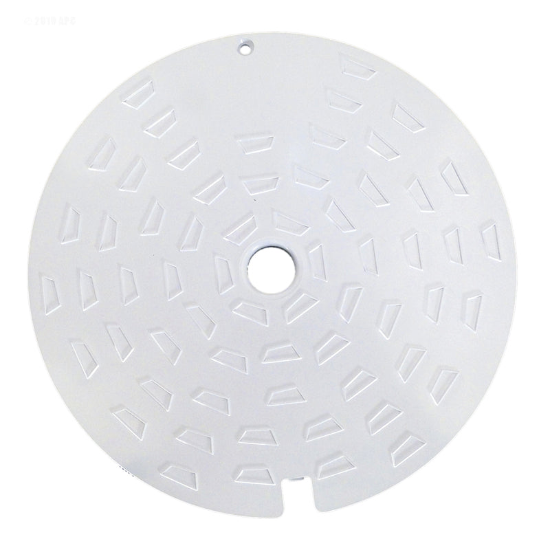 SKIMMER COVER JACUZZI