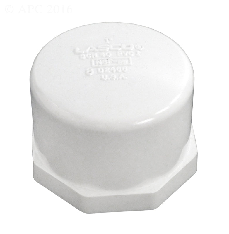 BAKER HYDRO DRAIN CAP