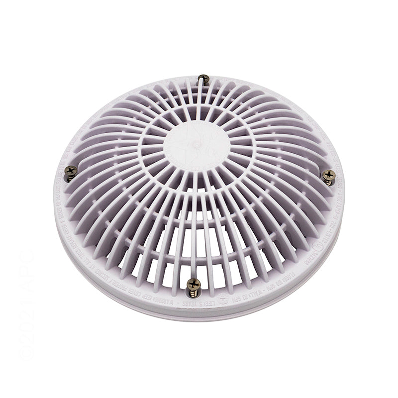 SCREWS - WHITE (VGB SERIES)