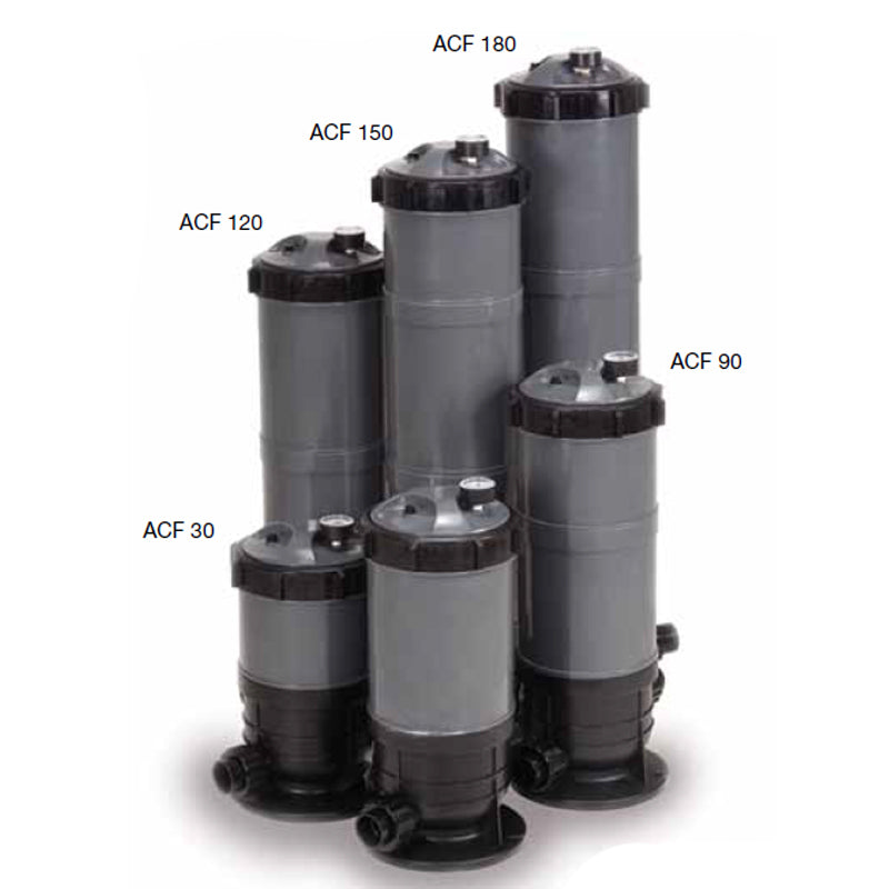 SPECK ACF CARTRIDGE FILTER 90
