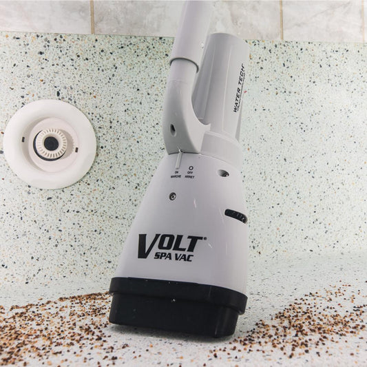 Volt® Rechargeable Spa Vacuum | 17161AL