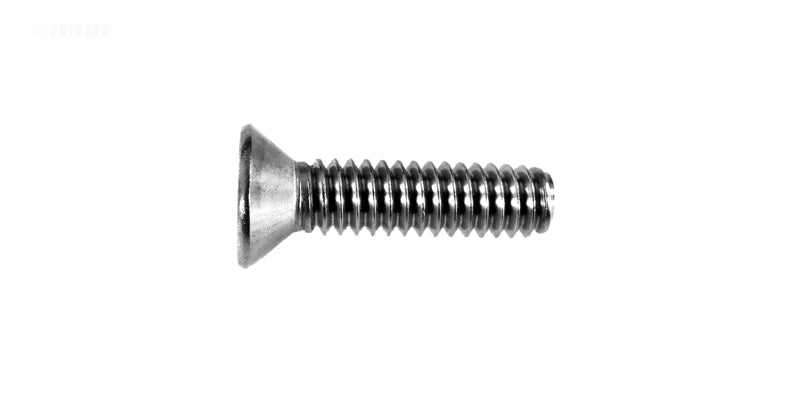 SCREW, AMERICAN