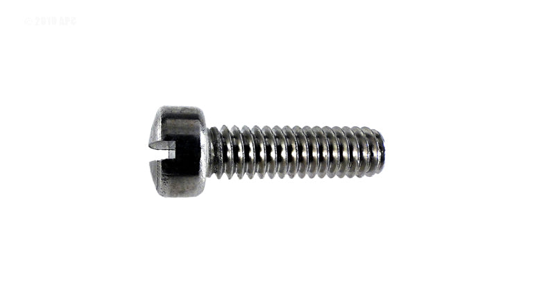 SCREW RETAIN FLTSRHD