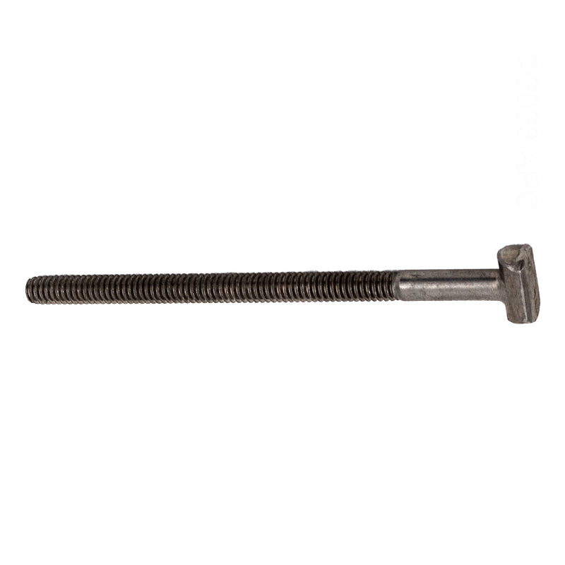 T BOLT, AMERICAN