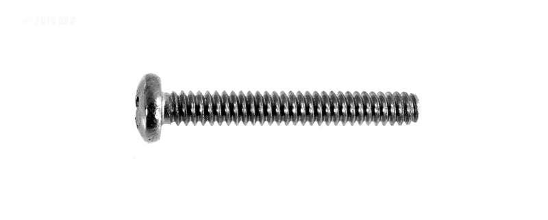 SCREW FOR 10 IN. ANTI-VORTEX PLATE