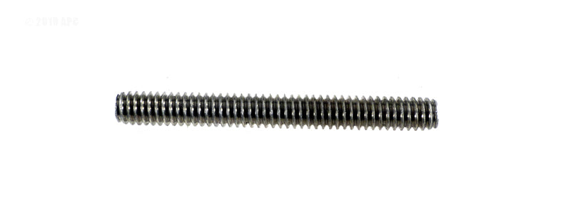 STUD, 1/4-20 X 2.250 LONG