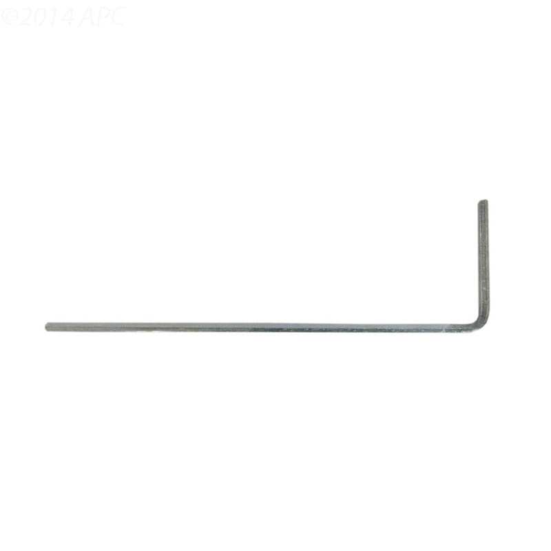 SAFETY COVER ANCHOR KEY