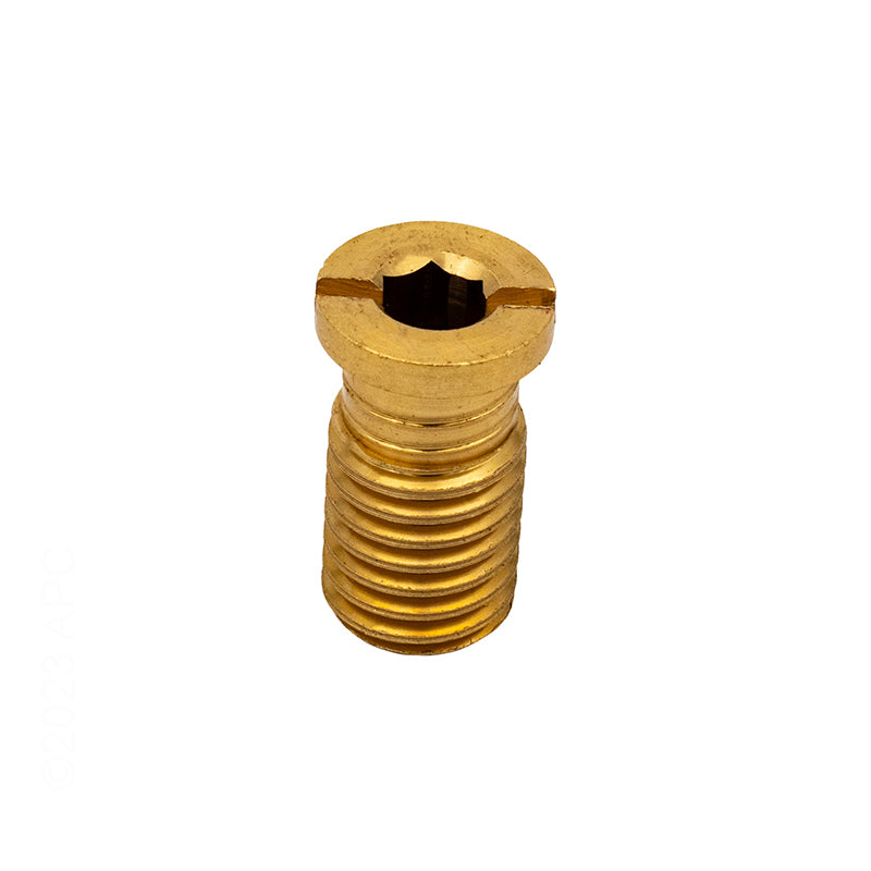 BRASS ANCHOR SCREW