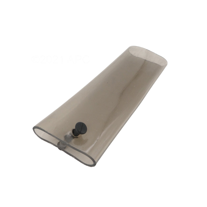 8" SAFETY COVER DRING PROTECTOR