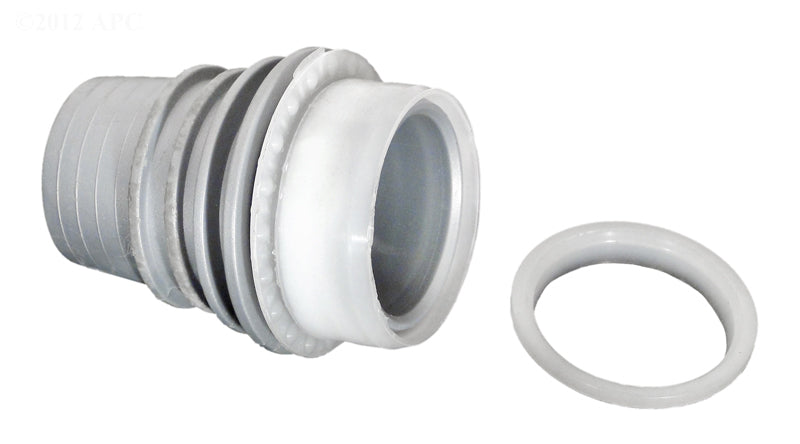 CONNECTOR SWIVEL WITH BEARING