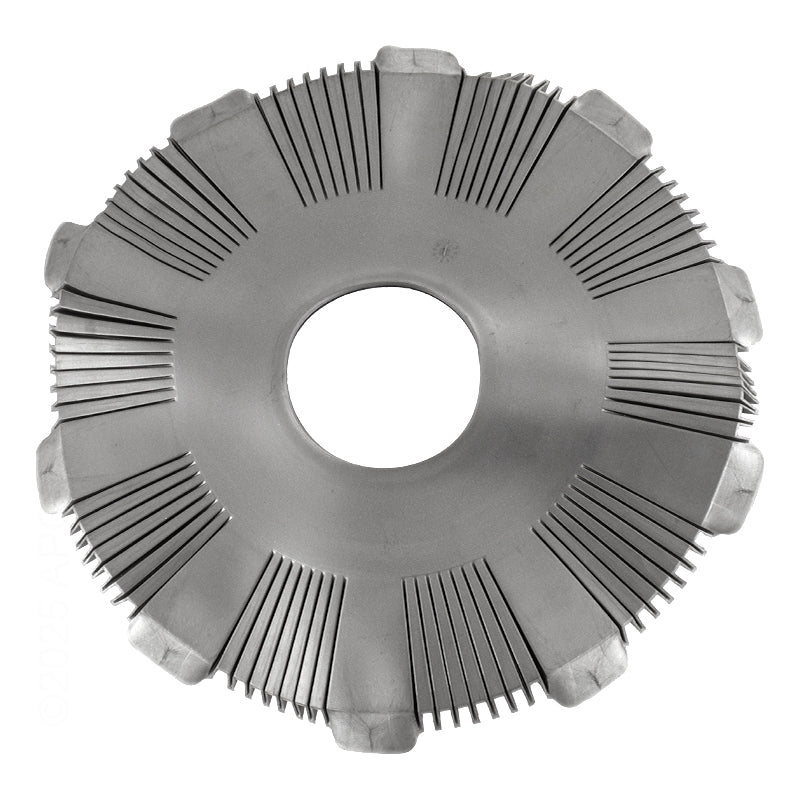 A/G DIRT DEVIL LARGE DISK
