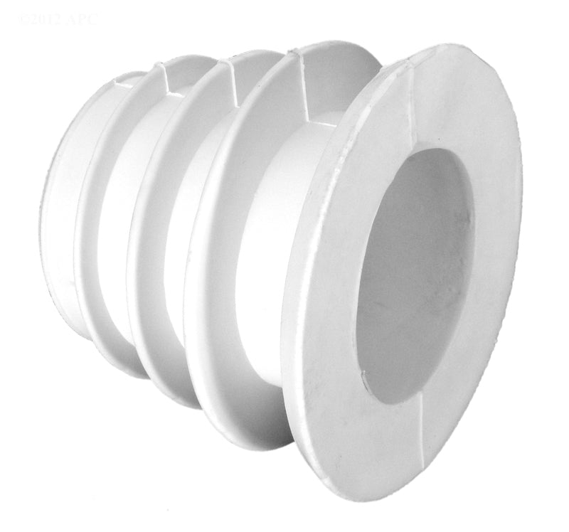 HOSE CONE RIBBED