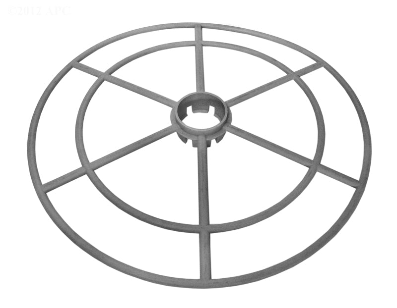 LADDER GUARD