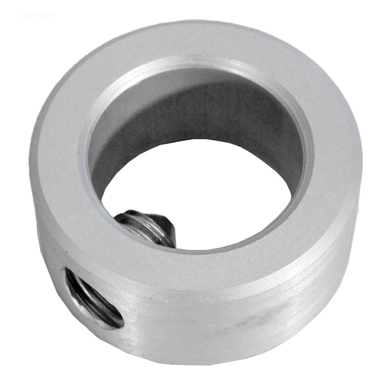 LOCKING COLLAR WITH SCREW