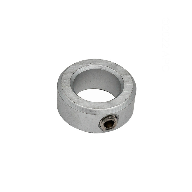 LOCKING COLLAR WITH SCREW
