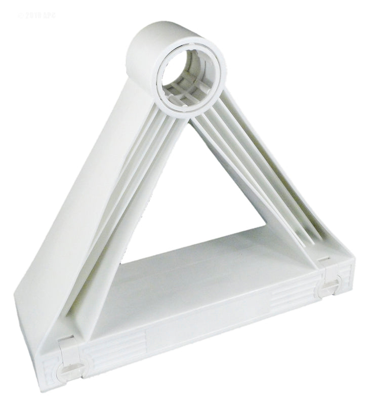 BASE STAND WITH BUILT IN CASTERS