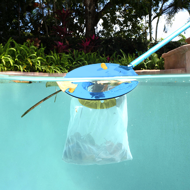 Water Tech Pool Blaster Battery Powered Leaf Vac | 11A0000
