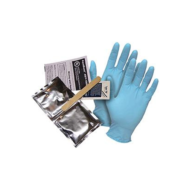 AQUABOND ENCAPSULATING POUCH