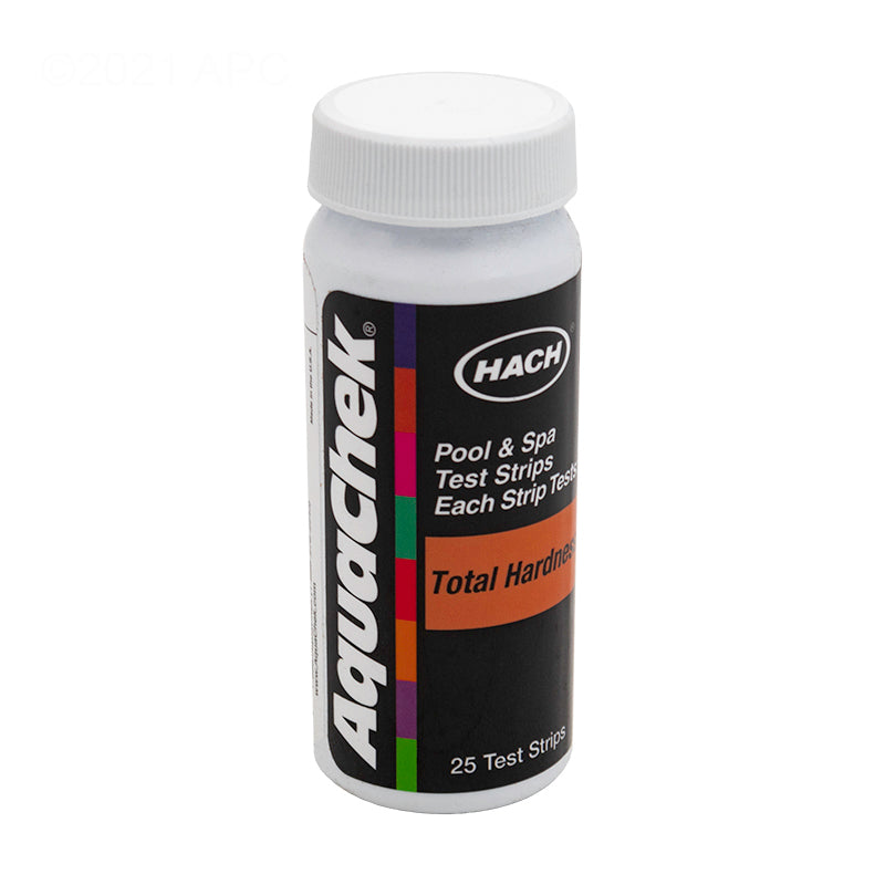 AQUACHEK ORANGE