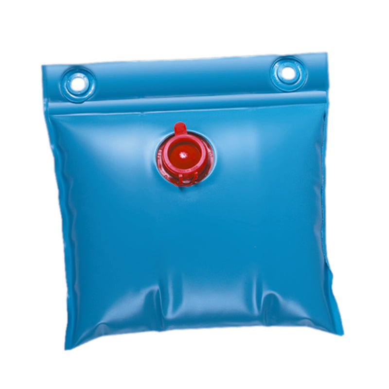 12' ABG WALL BAG BLUE