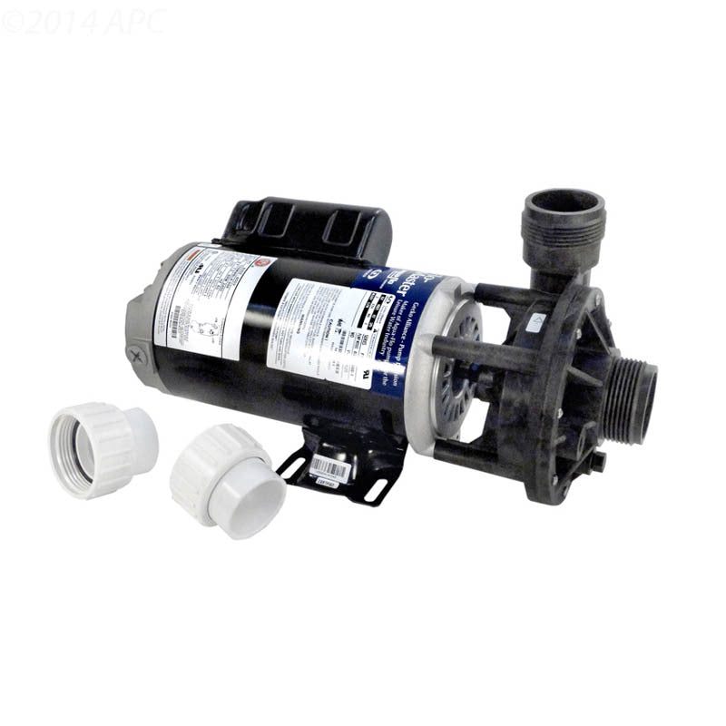 PUMP FMHP 2 HP 230V 1 SPD 48Y FLOMASTER