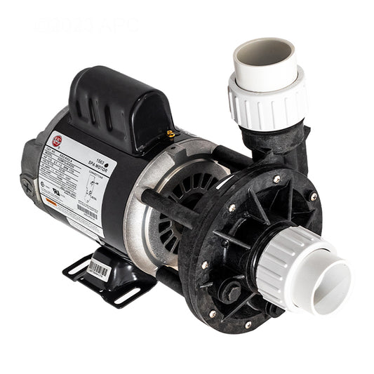 Gecko Aqua-Flo Circ-Master Circulation Pump| Side Discharge | 1/15HP | 115V | Single Speed | 02093000-2010