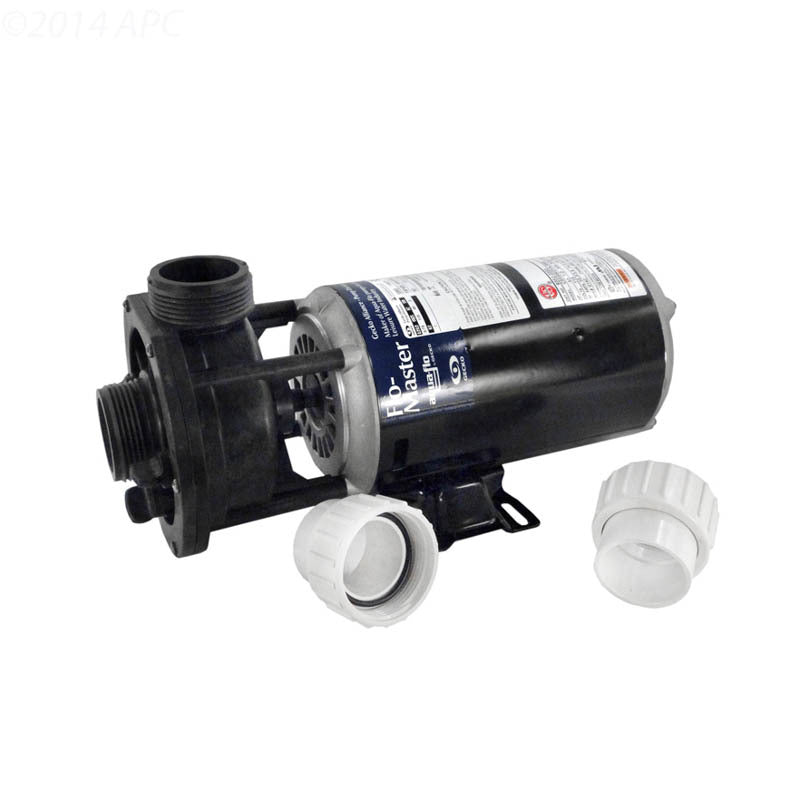 PUMP FMCP 2 HP 230V 2 SPD 48Y FLOMASTER