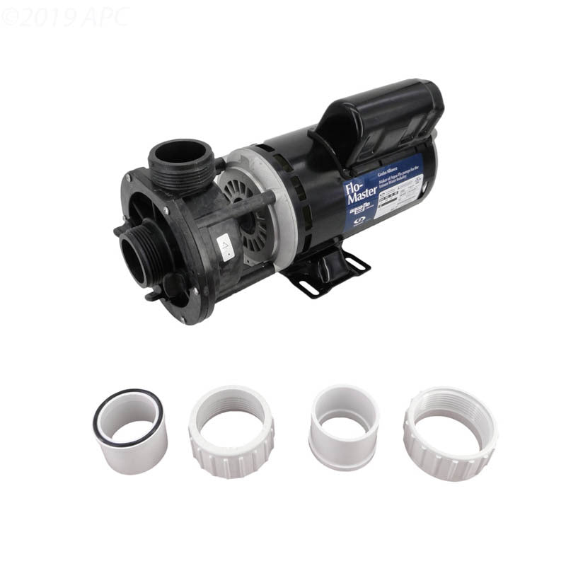 PUMP FMCP 1 1/2 HP 115V 2 SPD FLOMASTER