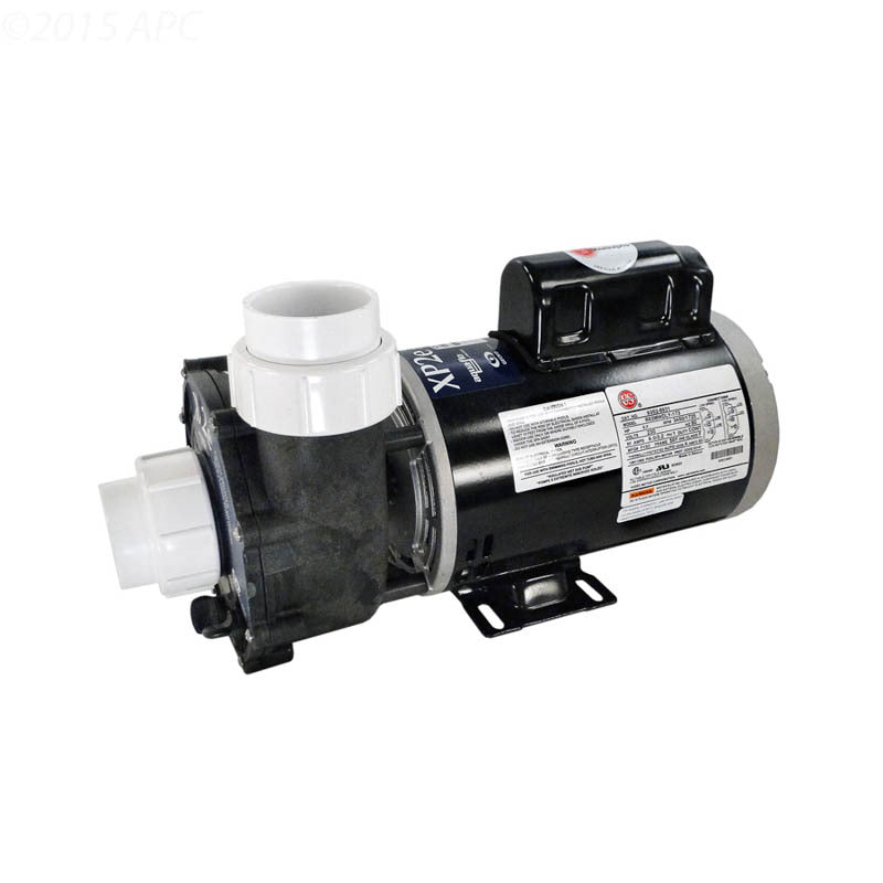 PUMP XP2E 2 HP 230V 1 SPD 56Y FLOMASTER