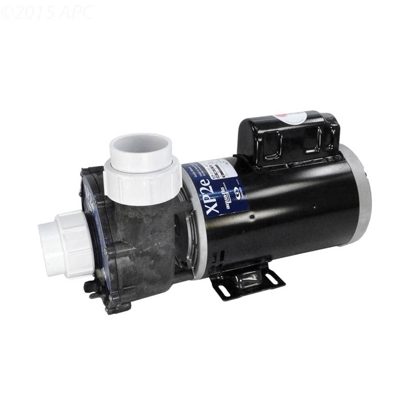 PUMP XP2E 4 HP 230V 2 SPD 56Y FLOMASTER
