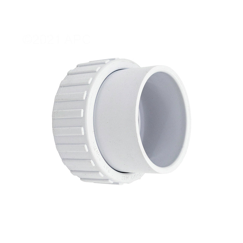 PUMP UNION 2.5" x 2.5"SKT EACH