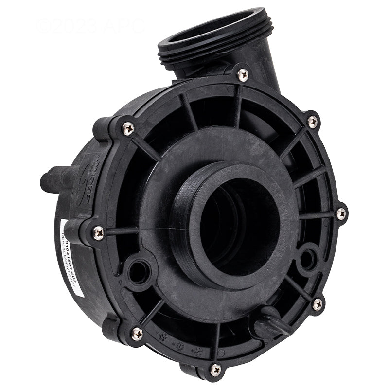 WET END 1.0HP XP2 48FRAME