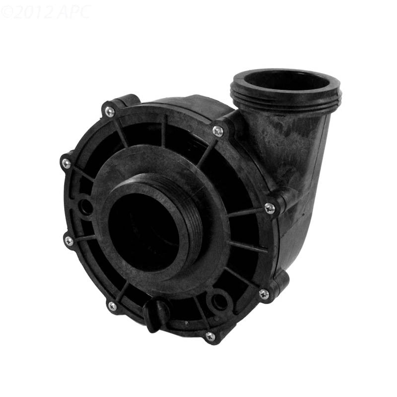 WET END 2.0HP XP2E 48FRAME