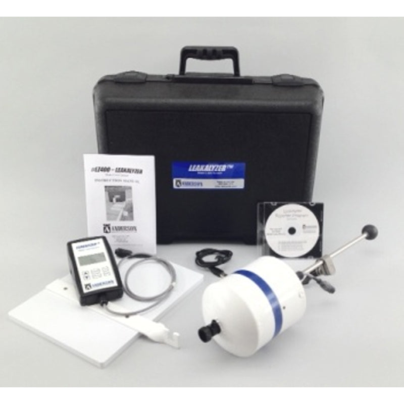 LEAKALYZER