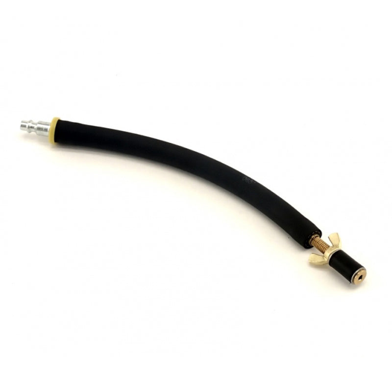 9/16" STANDARD OPEN WINTER PLUG