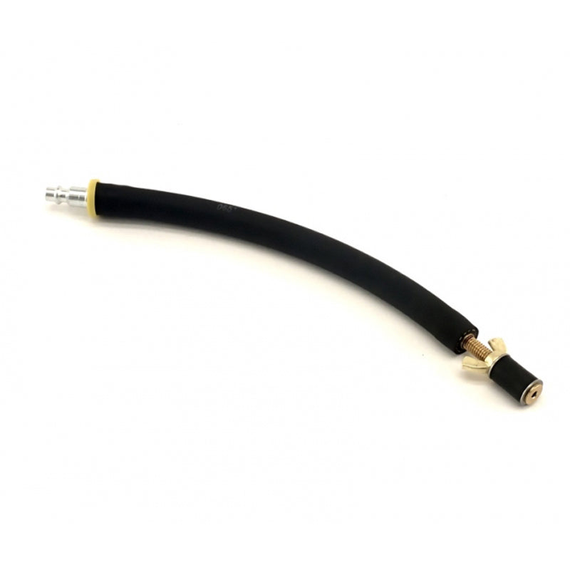 1/2" SOCKET PLUG, OPEN
