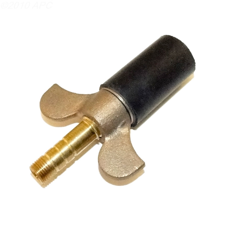 15/16" STANDARD OPEN WINTER PLUG