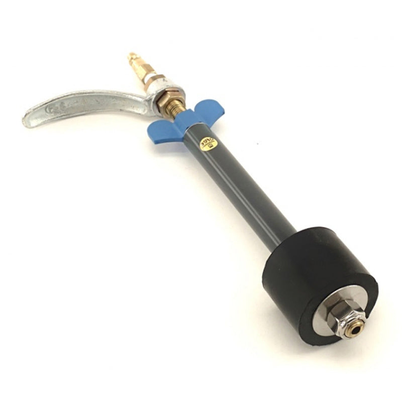 2" EXT.FPT PLUG, OPEN