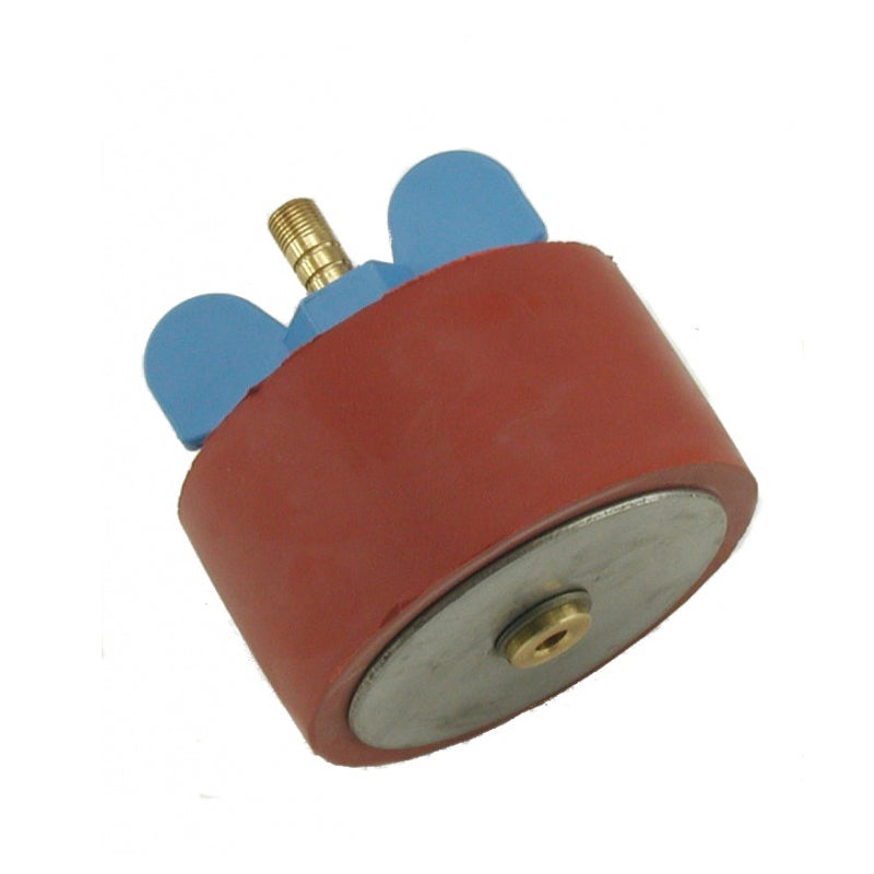 ANDERSON 3 1/2" STANDARD OPEN PLUG