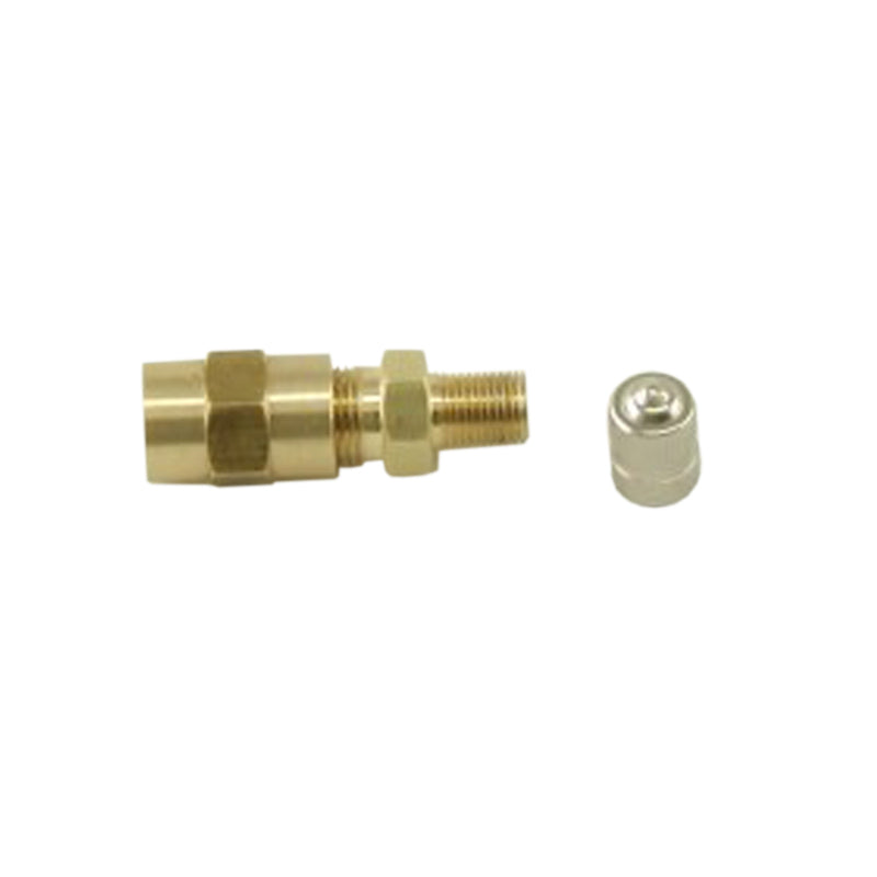 TIRE VALVE ATTACHMENT